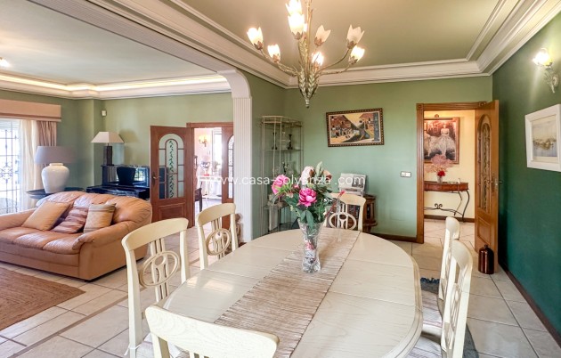 Herverkoop - Villa - La Mata - Costa Blanca