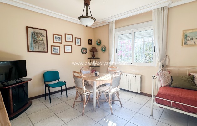 Herverkoop - Villa - La Mata - Costa Blanca