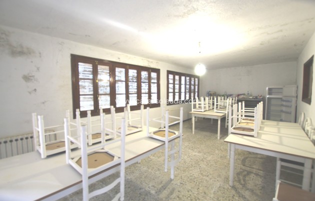 Revente - Country Property/Finca - Torre Del Rico - Inland