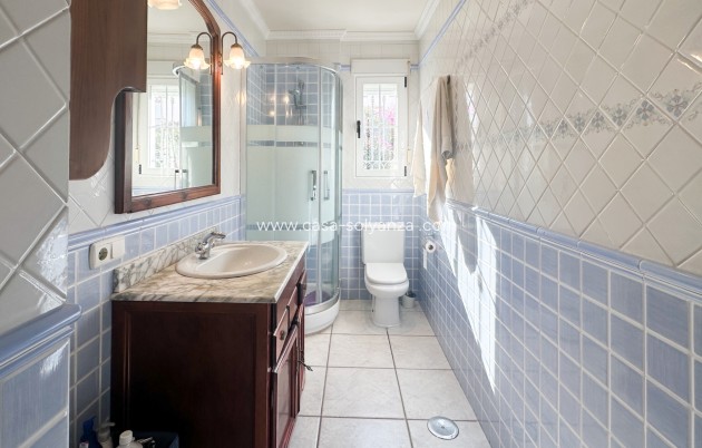 Herverkoop - Villa - La Mata - Costa Blanca