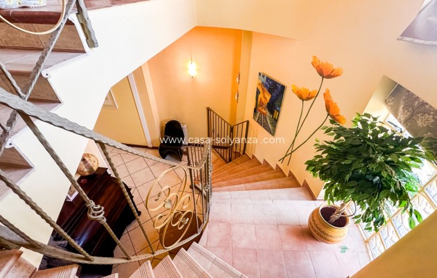 Herverkoop - Villa - La Mata - Costa Blanca