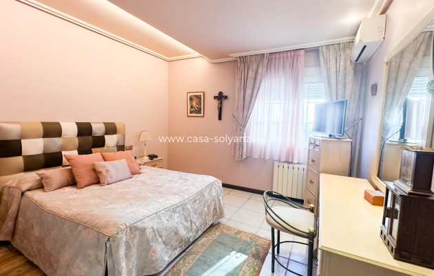 Herverkoop - Villa - La Mata - Costa Blanca