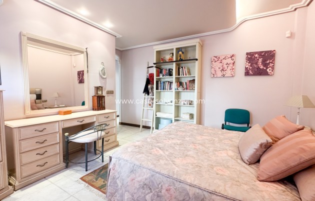 Herverkoop - Villa - La Mata - Costa Blanca