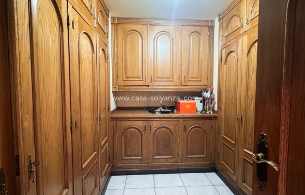 Herverkoop - Villa - La Mata - Costa Blanca