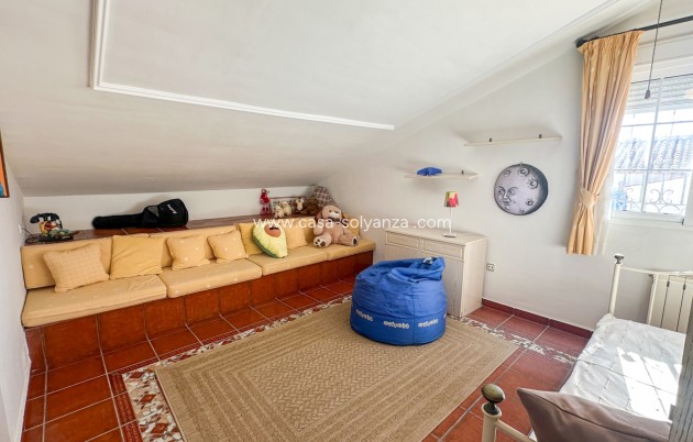 Herverkoop - Villa - La Mata - Costa Blanca