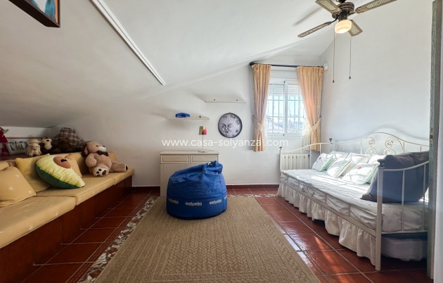 Herverkoop - Villa - La Mata - Costa Blanca