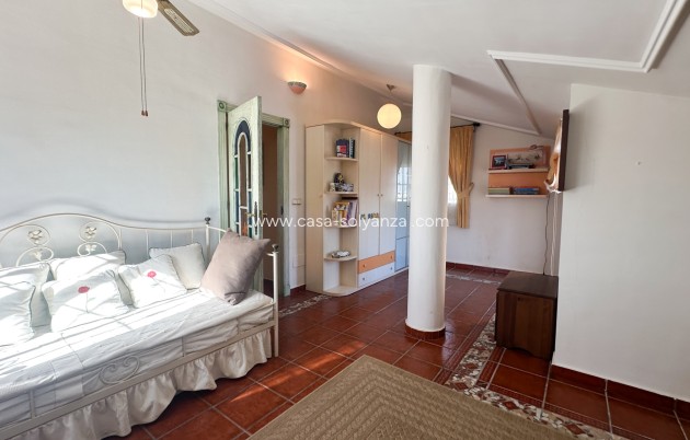 Herverkoop - Villa - La Mata - Costa Blanca