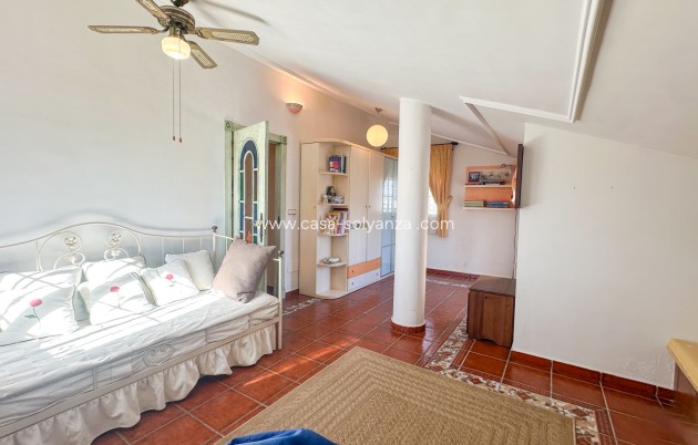 Herverkoop - Villa - La Mata - Costa Blanca