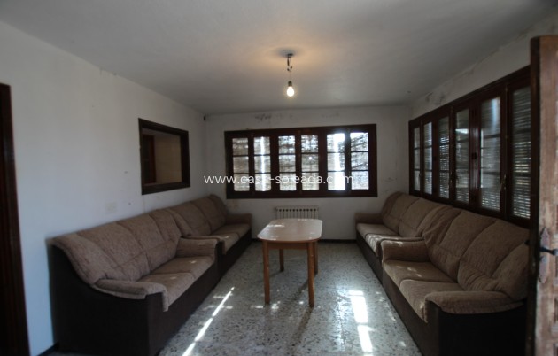 Revente - Country Property/Finca - Torre Del Rico - Inland