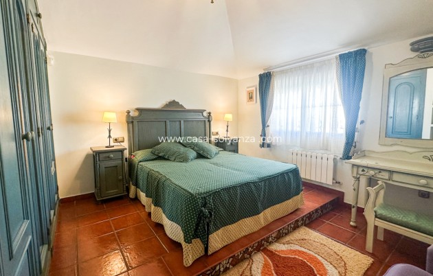 Herverkoop - Villa - La Mata - Costa Blanca