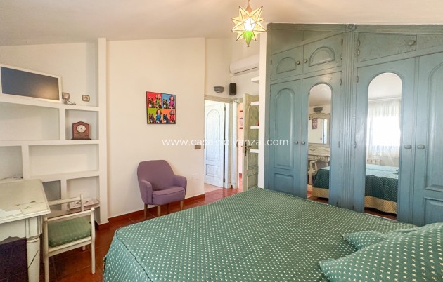 Herverkoop - Villa - La Mata - Costa Blanca