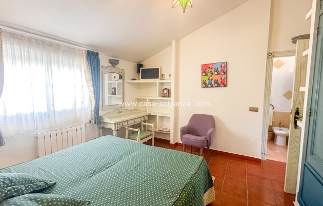 Herverkoop - Villa - La Mata - Costa Blanca