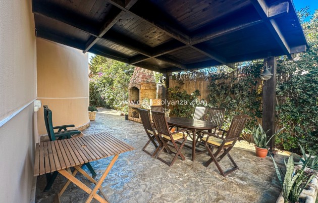 Herverkoop - Villa - La Mata - Costa Blanca