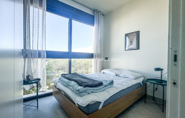 Resale - Apartment / flat - Torrevieja - Costa Blanca