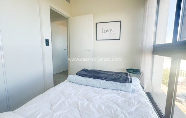 Resale - Apartment / flat - Torrevieja - Costa Blanca