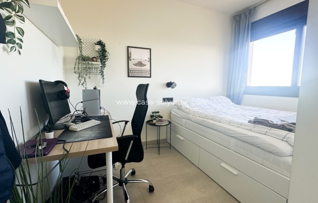 Resale - Apartment / flat - Torrevieja - Costa Blanca