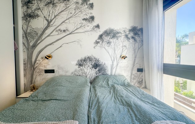 Resale - Apartment / flat - Torrevieja - Costa Blanca