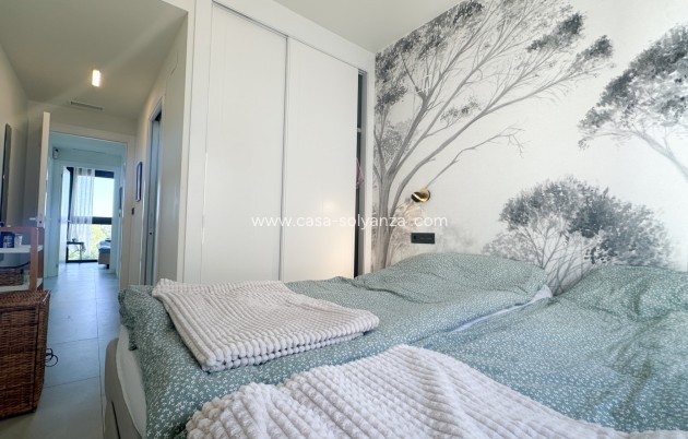 Resale - Apartment / flat - Torrevieja - Costa Blanca