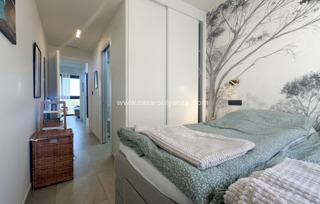 Resale - Apartment / flat - Torrevieja - Costa Blanca