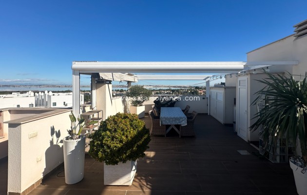 Resale - Apartment / flat - Torrevieja - Costa Blanca