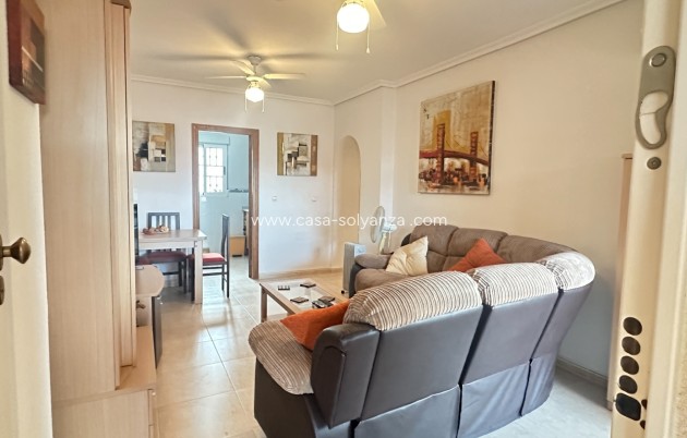 Herverkoop - Appartement / flat - Orihuela Costa - Costa Blanca