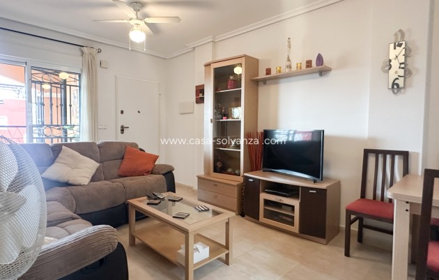 Herverkoop - Appartement / flat - Orihuela Costa - Costa Blanca