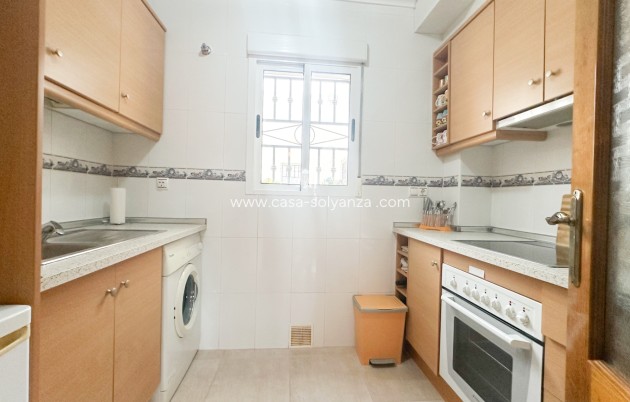 Herverkoop - Appartement / flat - Orihuela Costa - Costa Blanca