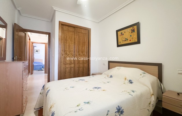 Herverkoop - Appartement / flat - Orihuela Costa - Costa Blanca