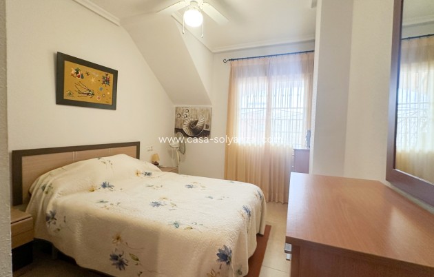 Herverkoop - Appartement / flat - Orihuela Costa - Costa Blanca