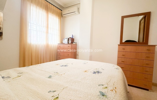 Herverkoop - Appartement / flat - Orihuela Costa - Costa Blanca