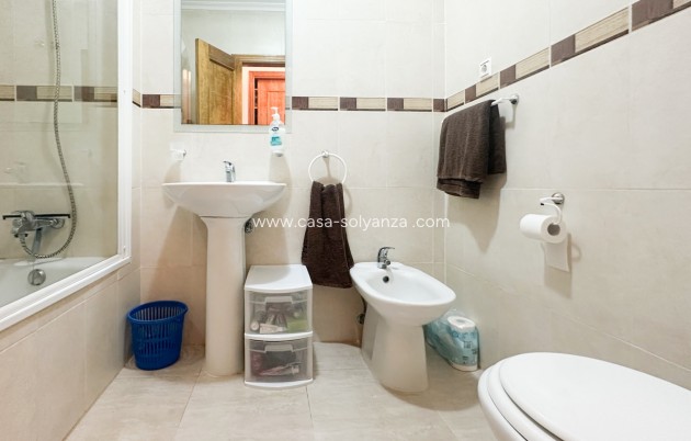 Herverkoop - Appartement / flat - Orihuela Costa - Costa Blanca