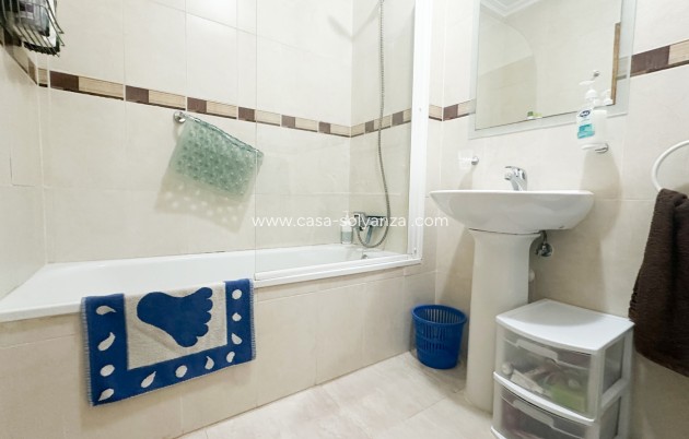 Herverkoop - Appartement / flat - Orihuela Costa - Costa Blanca