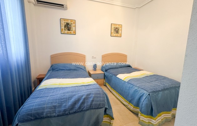 Herverkoop - Appartement / flat - Orihuela Costa - Costa Blanca