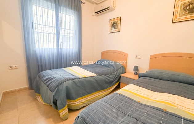 Herverkoop - Appartement / flat - Orihuela Costa - Costa Blanca