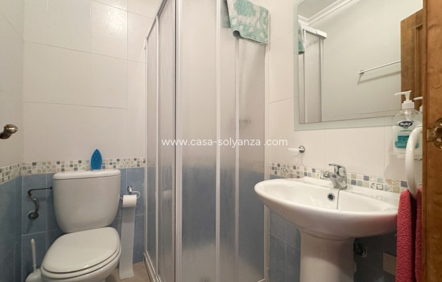 Herverkoop - Appartement / flat - Orihuela Costa - Costa Blanca