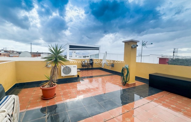 Herverkoop - Appartement / flat - Orihuela Costa - Costa Blanca