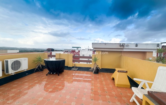 Herverkoop - Appartement / flat - Orihuela Costa - Costa Blanca