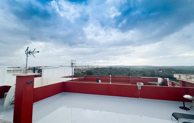 Herverkoop - Appartement / flat - Orihuela Costa - Costa Blanca