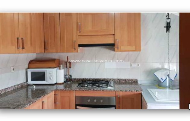 Wiederverkauf - Country Property/Finca - La Romana - Inland