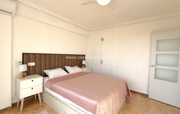 Resale - Apartment / flat - Torrevieja - Costa Blanca