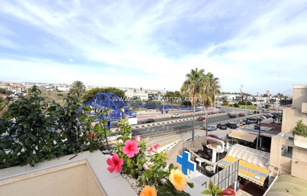 Resale - Apartment / flat - Torrevieja - Costa Blanca