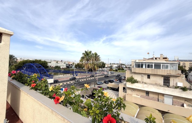 Resale - Apartment / flat - Torrevieja - Costa Blanca