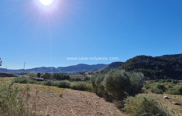 Wiederverkauf - Country Property/Finca - La Romana - Inland