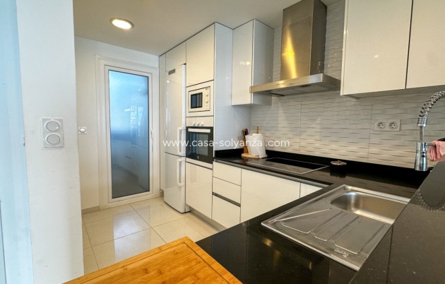 Herverkoop - Appartement / flat - Torrevieja - Costa Blanca