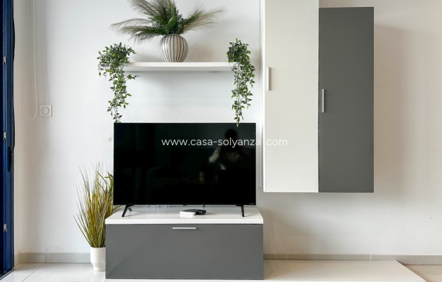 Herverkoop - Appartement / flat - Torrevieja - Costa Blanca