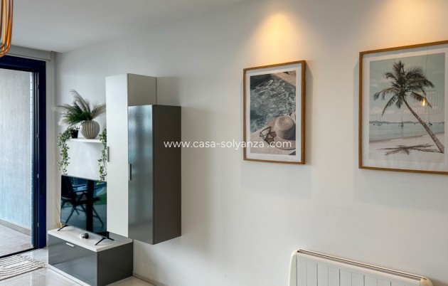 Herverkoop - Appartement / flat - Torrevieja - Costa Blanca