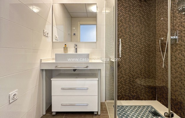 Herverkoop - Appartement / flat - Torrevieja - Costa Blanca