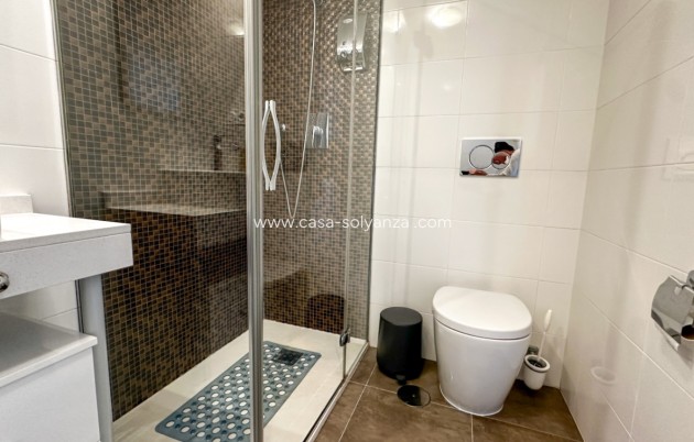 Herverkoop - Appartement / flat - Torrevieja - Costa Blanca