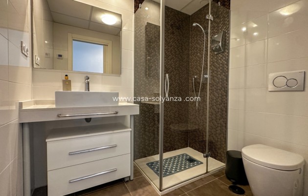 Herverkoop - Appartement / flat - Torrevieja - Costa Blanca