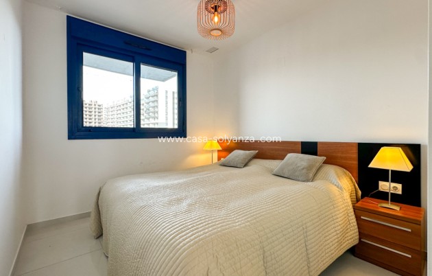 Herverkoop - Appartement / flat - Torrevieja - Costa Blanca